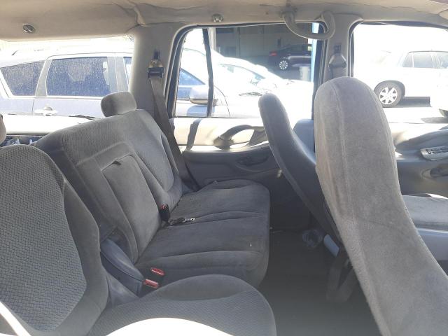 Photo 6 from auction – 2001 FORD EXPEDITION with VIN 1FMRU15W91LA30835