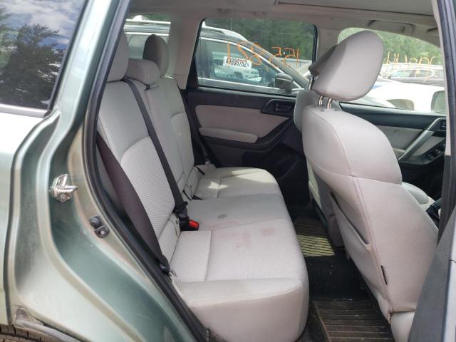 Photo 6 from auction – 2014 SUBARU FORESTER 2 with VIN JF2SJAGC5EH528722