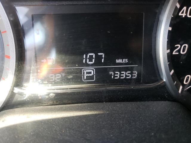Photo 8 from auction – 2015 NISSAN SENTRA S with VIN 3N1AB7AP1FY229159