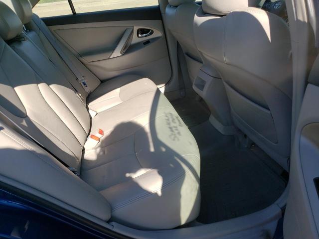 Photo 6 from auction – 2009 TOYOTA CAMRY BASE with VIN 4T1BE46K19U397777