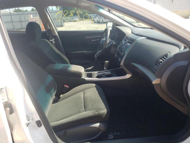 Photo 5 from auction – 2015 NISSAN ALTIMA 2.5 with VIN 1N4AL3AP0FN376756