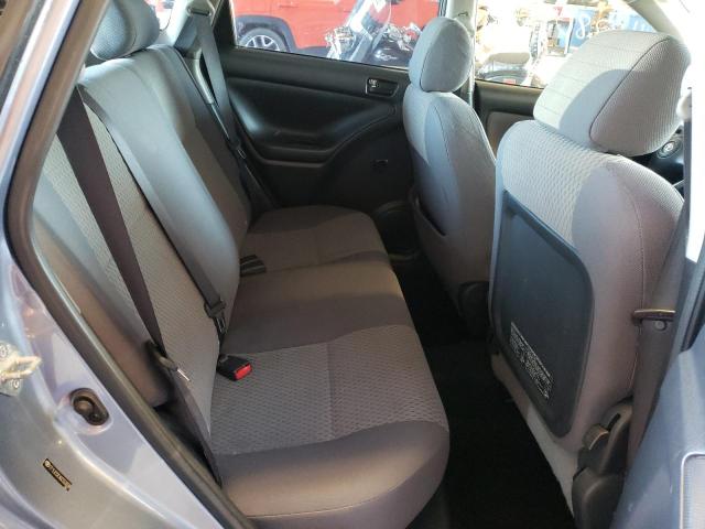 Photo 6 from auction – 2006 TOYOTA COROLLA MA with VIN 2T1LR32EX6C553038