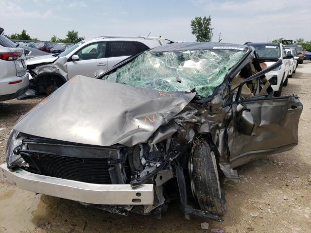 Photo 2 from auction – 2007 HONDA CIVIC HYBR with VIN JHMFA36267S022342