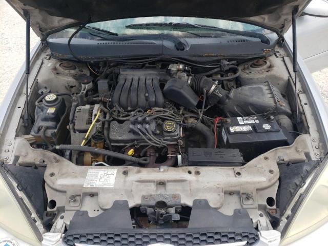 Photo 7 from auction – 2003 FORD TAURUS SES with VIN 1FAFP552X3G183521