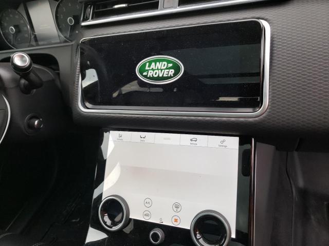 Photo 9 from auction – 2020 LAND ROVER RANGE ROVE with VIN SALYK2EX6LA246007