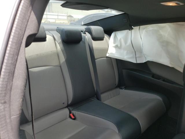 Photo 6 from auction – 2016 HONDA CIVIC EXL with VIN 2HGFC3B71GH353979