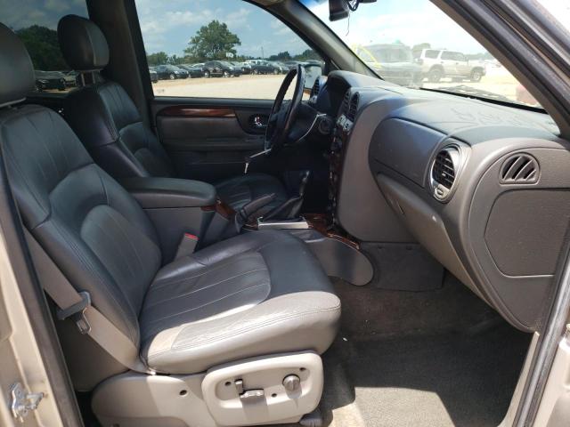 Foto 5 de la subasta – 2004 GMC ENVOY con VIN 1GKDT13S142291148