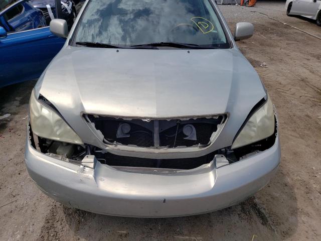 Photo 7 from auction – 2004 LEXUS RX 330 with VIN 2T2GA31U24C013564