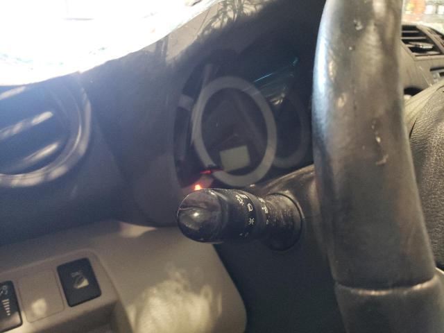 Photo 8 from auction – 2012 TOYOTA RAV4 LIMIT with VIN 2T3DK4DV5CW081568