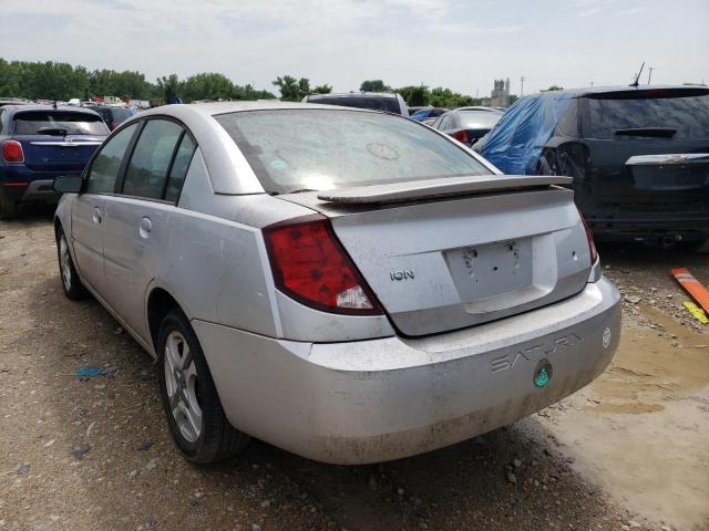 Photo 3 from auction – 2004 SATURN ION LEVEL with VIN 1G8AL52F84Z114205
