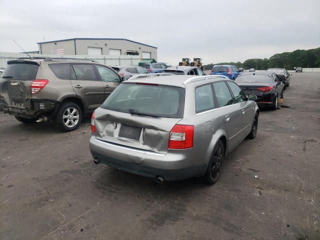 Photo 4 from auction – 2003 AUDI A4 3.0 AVA with VIN WAUVT68E13A264839