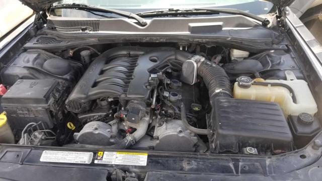 Photo 7 from auction – 2010 DODGE CHALLENGER with VIN 2B3CJ4DV3AH103693