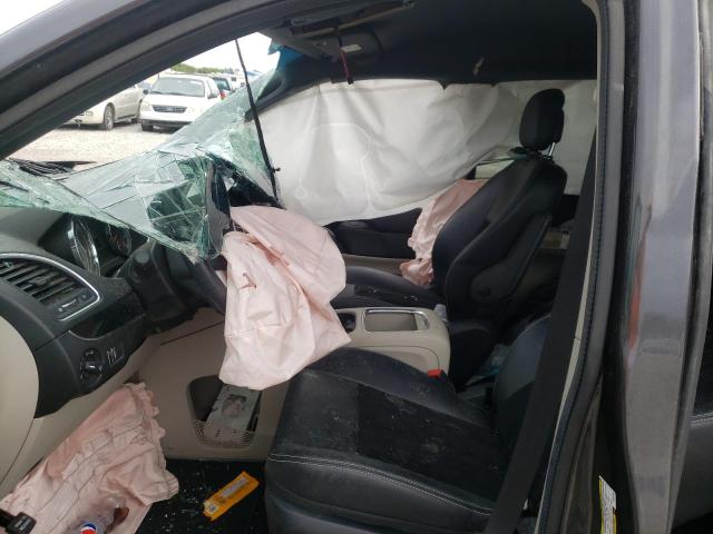 Photo 5 from auction – 2018 DODGE GRAND CARA with VIN 2C4RDGCG0JR327258