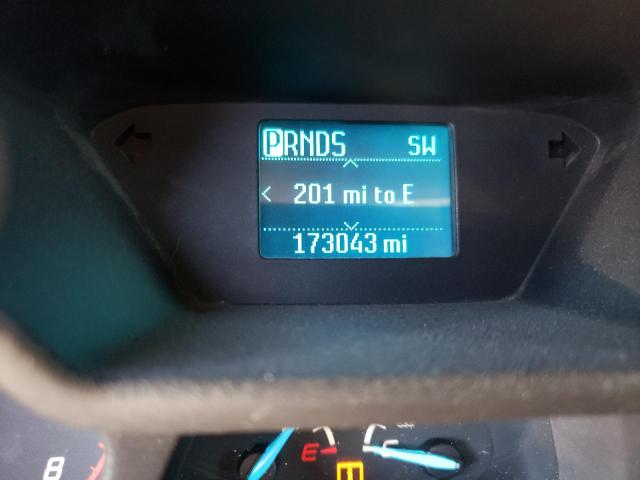 Photo 8 from auction – 2014 FORD TRANSIT CO with VIN NM0GE9F7XE1163469