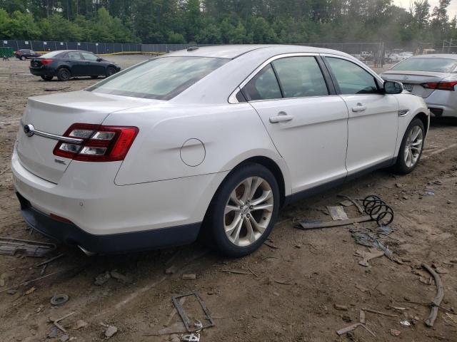 Photo 4 from auction – 2013 FORD TAURUS SEL with VIN 1FAHP2E84DG211617