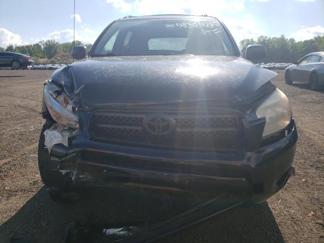 Photo 9 from auction – 2008 TOYOTA RAV4 with VIN JTMBD33V585179835