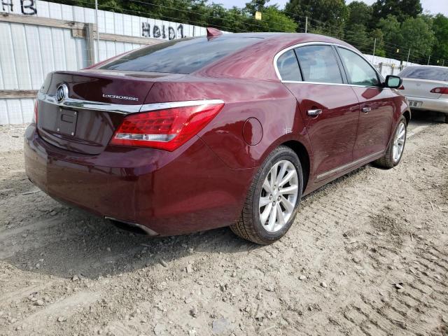 Photo 4 from auction – 2015 BUICK LACROSSE with VIN 1G4GB5G37FF332038