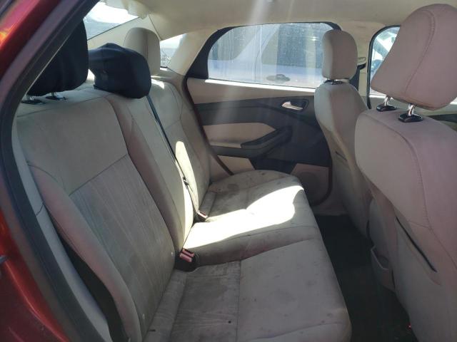 Photo 6 from auction – 2016 FORD FOCUS SE with VIN 1FADP3F26GL207322