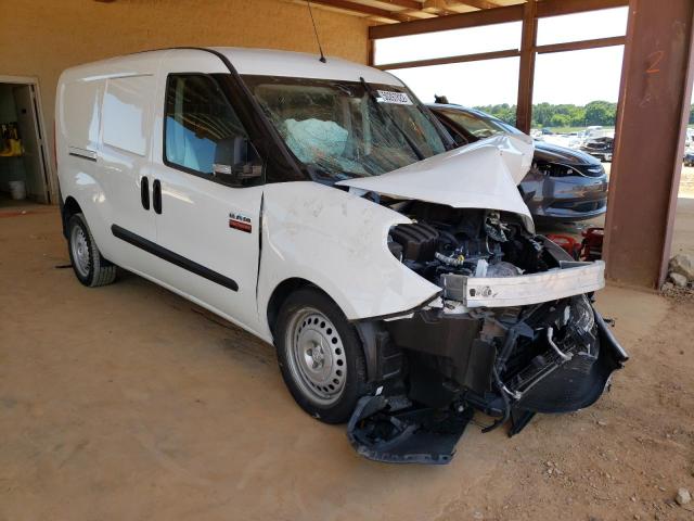 RAM PROMASTER 2018 with VIN ZFBERFAB9J6J95547 - Photo from auction