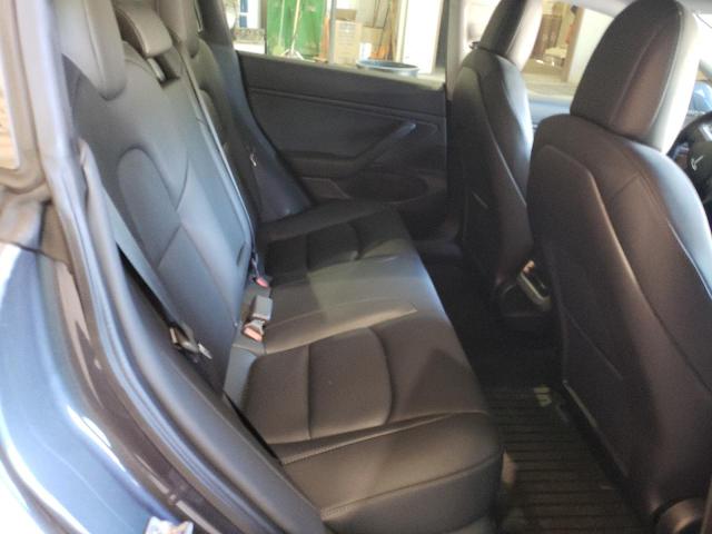 Photo 6 from auction – 2020 TESLA MODEL 3 with VIN 5YJ3E1EB4LF616563
