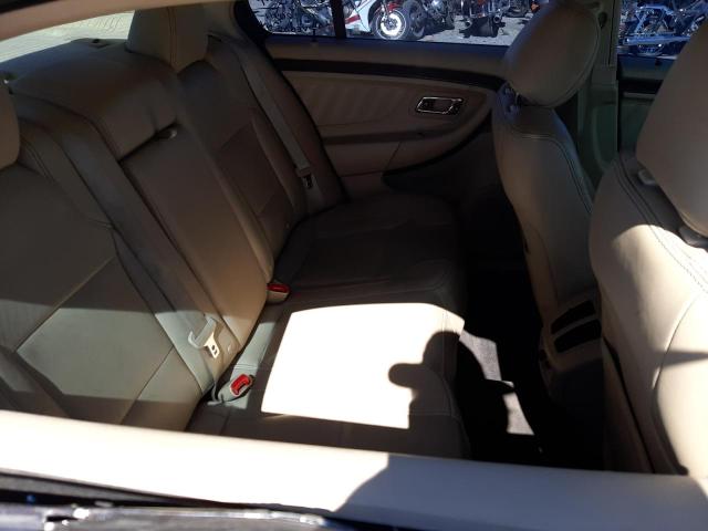 Photo 6 from auction – 2013 FORD TAURUS LIM with VIN 1FAHP2F83DG148332