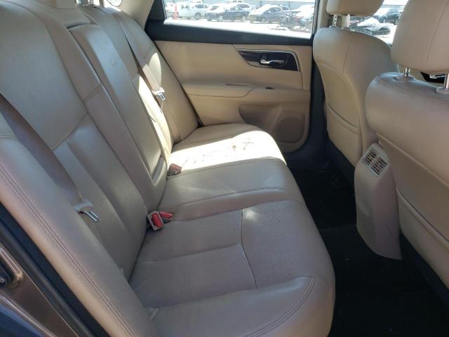 Photo 6 from auction – 2015 NISSAN ALTIMA 2.5 with VIN 1N4AL3AP1FC118919