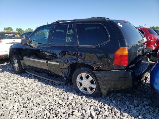 Photo 3 from auction – 2004 GMC ENVOY with VIN 1GKDT13S342398671