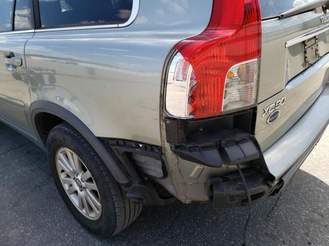 Photo 10 from auction – 2008 VOLVO XC90 3.2 with VIN YV4CZ982681462191