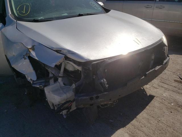 Photo 9 from auction – 2011 NISSAN MAXIMA S with VIN 1N4AA5AP3BC821269