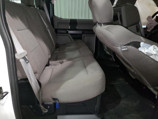 Photo 6 from auction – 2019 FORD F250 SUPER with VIN 1FT7W2BT6KEF89514