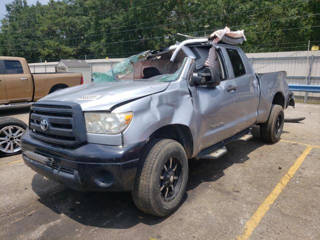 Photo 2 from auction – 2012 TOYOTA TUNDRA DOU with VIN 5TFRU5F16CX026168
