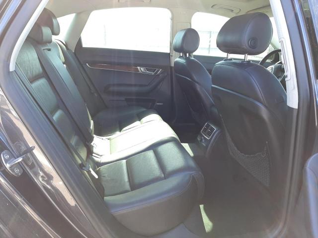 Photo 6 from auction – 2005 AUDI A6 3.2 QUA with VIN WAUDG74F95N105051