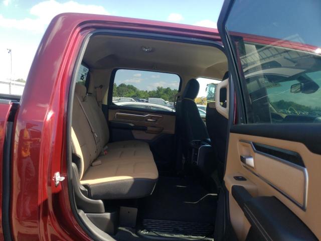 Photo 6 from auction – 2019 RAM 1500 BIG H with VIN 1C6SRFFT5KN539178