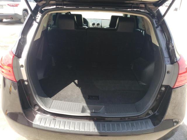Photo 9 from auction – 2012 NISSAN ROGUE S with VIN JN8AS5MT9CW256935