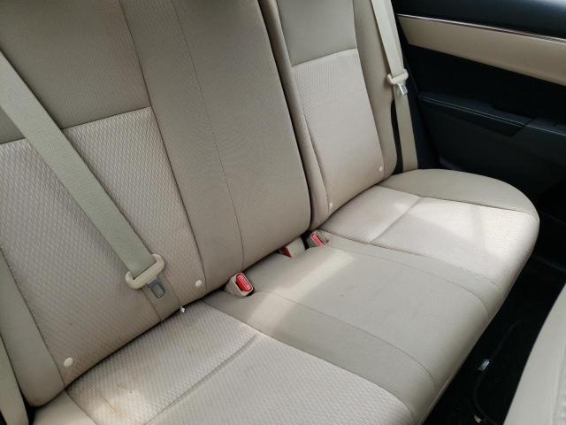 Photo 6 from auction – 2014 TOYOTA COROLLA L with VIN 2T1BURHE8EC028501