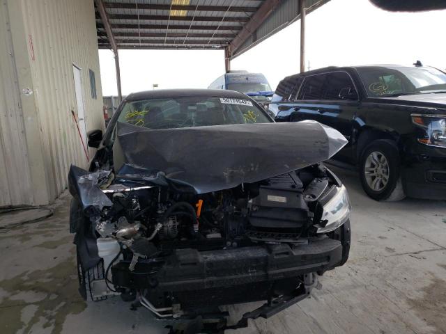 Photo 9 from auction – 2014 VOLKSWAGEN JETTA BASE with VIN 3VW2K7AJ6EM445640