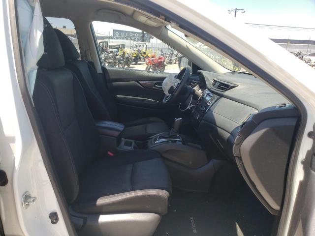 Photo 5 from auction – 2017 NISSAN ROGUE S with VIN JN8AT2MT8HW140340