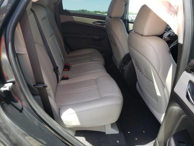 Photo 6 from auction – 2015 CADILLAC SRX PERFOR with VIN 3GYFNCE35FS514423
