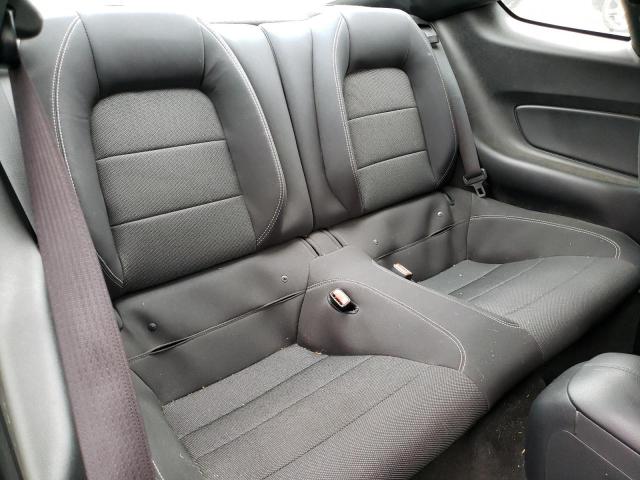 Photo 6 from auction – 2016 FORD MUSTANG with VIN 1FA6P8AM9G5298220