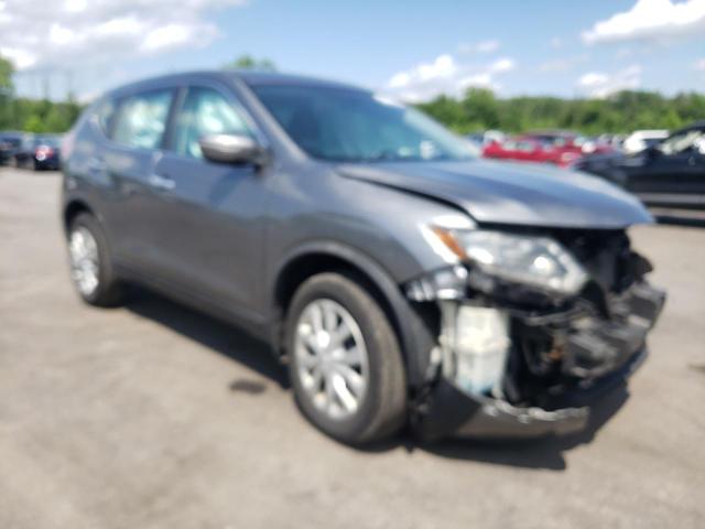 NISSAN ROGUE S 2015 with VIN KNMAT2MV5FP509644 - Photo from auction