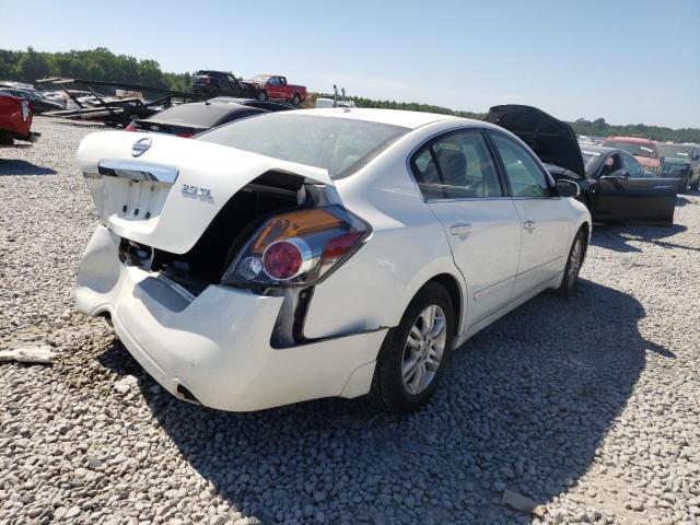 Photo 4 from auction – 2012 NISSAN ALTIMA BAS with VIN 1N4AL2AP3CC133976