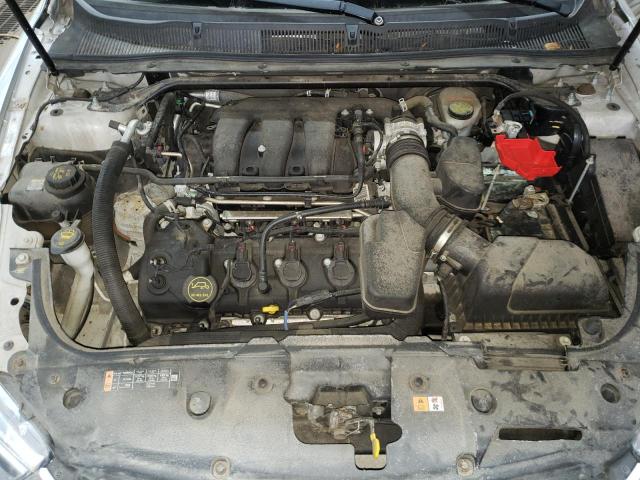 Photo 7 from auction – 2015 FORD TAURUS LIM with VIN 1FAHP2F87FG146912