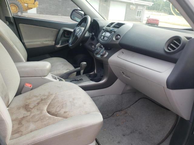 Photo 5 from auction – 2011 TOYOTA RAV4 with VIN 2T3ZF4DV4BW059277
