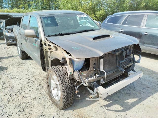 Photo 1 from auction – 2011 TOYOTA TACOMA DOU with VIN 3TMLU4EN1BM067560