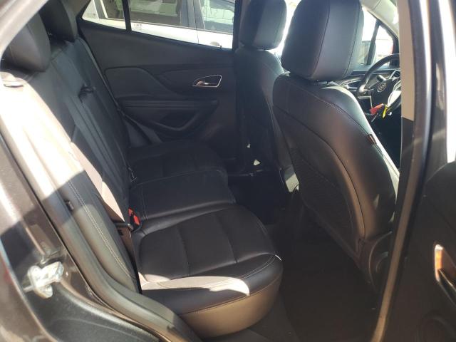 Photo 6 from auction – 2016 BUICK ENCORE PRE with VIN KL4CJDSB5GB694516
