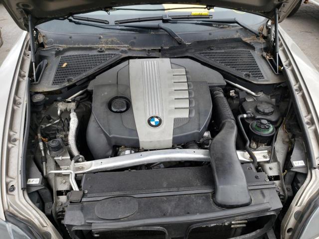Photo 7 from auction – 2010 BMW X5 XDRIVE3 with VIN 5UXFF0C59ALT76968