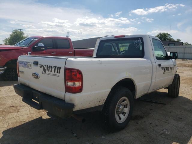 Photo 4 from auction – 2008 FORD RANGER with VIN 1FTYR10D38PB01506
