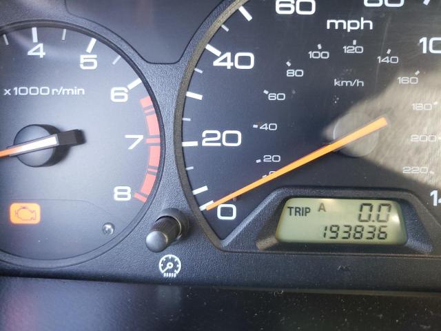 Photo 8 from auction – 2003 HONDA ODYSSEY EX with VIN 5FNRL18643B135310