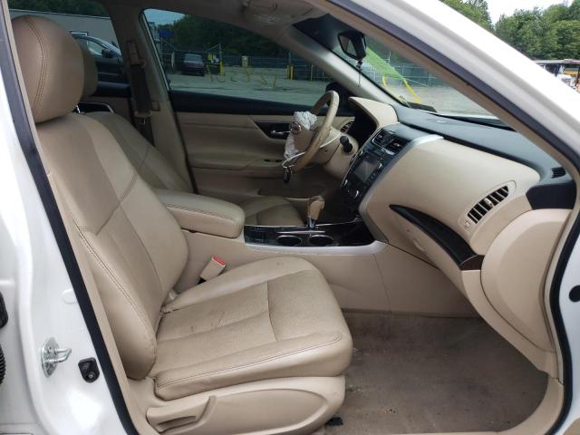 Photo 5 from auction – 2013 NISSAN ALTIMA 2.5 with VIN 1N4AL3AP0DN544215