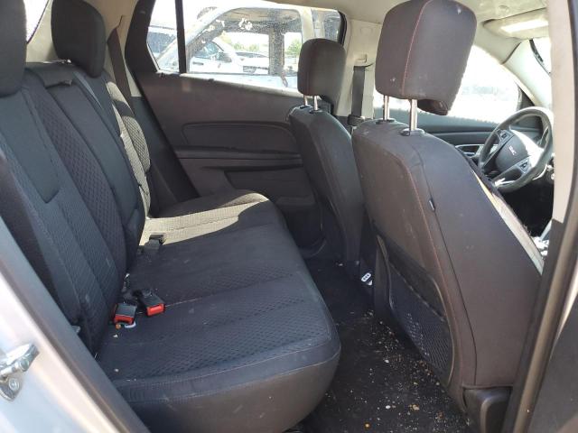 Foto 6 de la subasta – 2013 GMC TERRAIN SL con VIN 2GKALMEK8D6269328